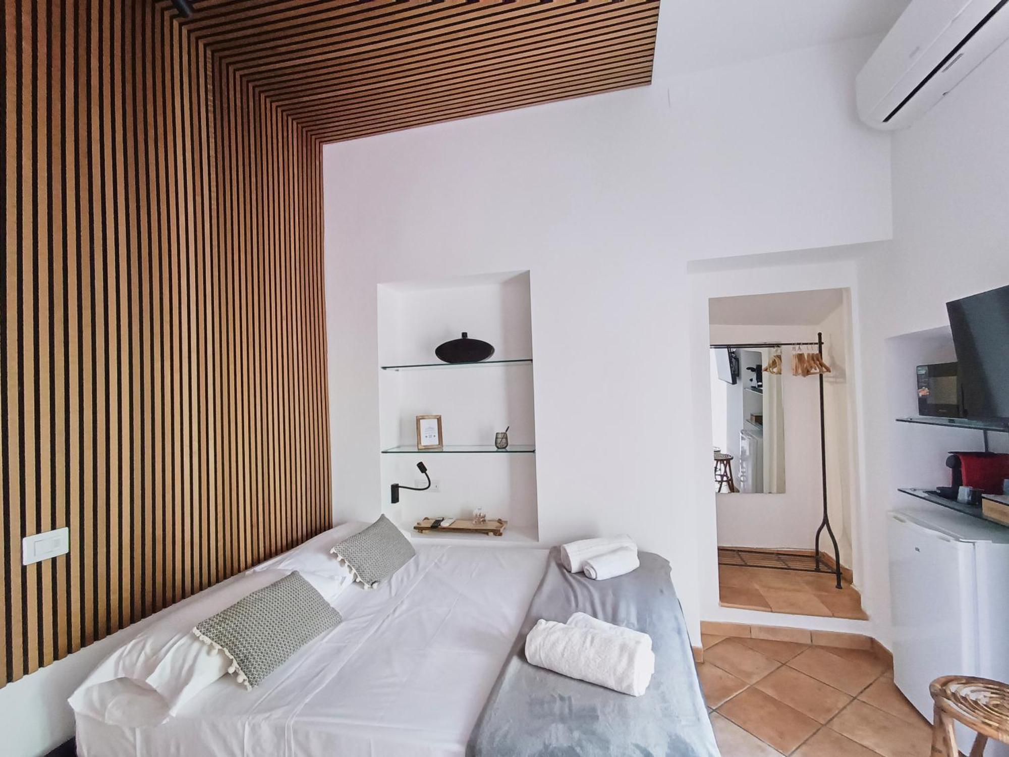 Mini Studio Con Balcone A Piazza Del Popolo Rome Exterior photo